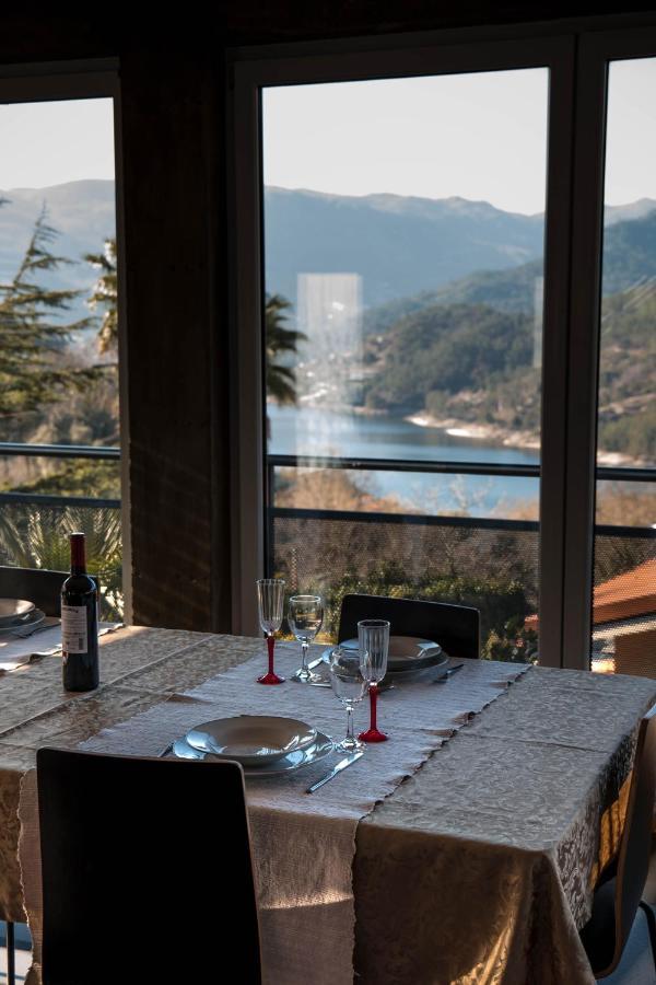 제어스 Casa Do Lagar 빌라 외부 사진