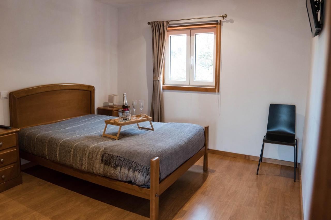 제어스 Casa Do Lagar 빌라 외부 사진