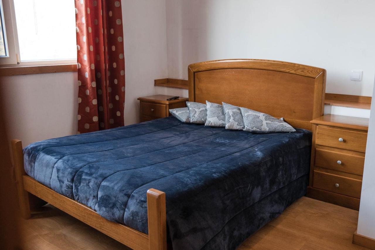 제어스 Casa Do Lagar 빌라 외부 사진