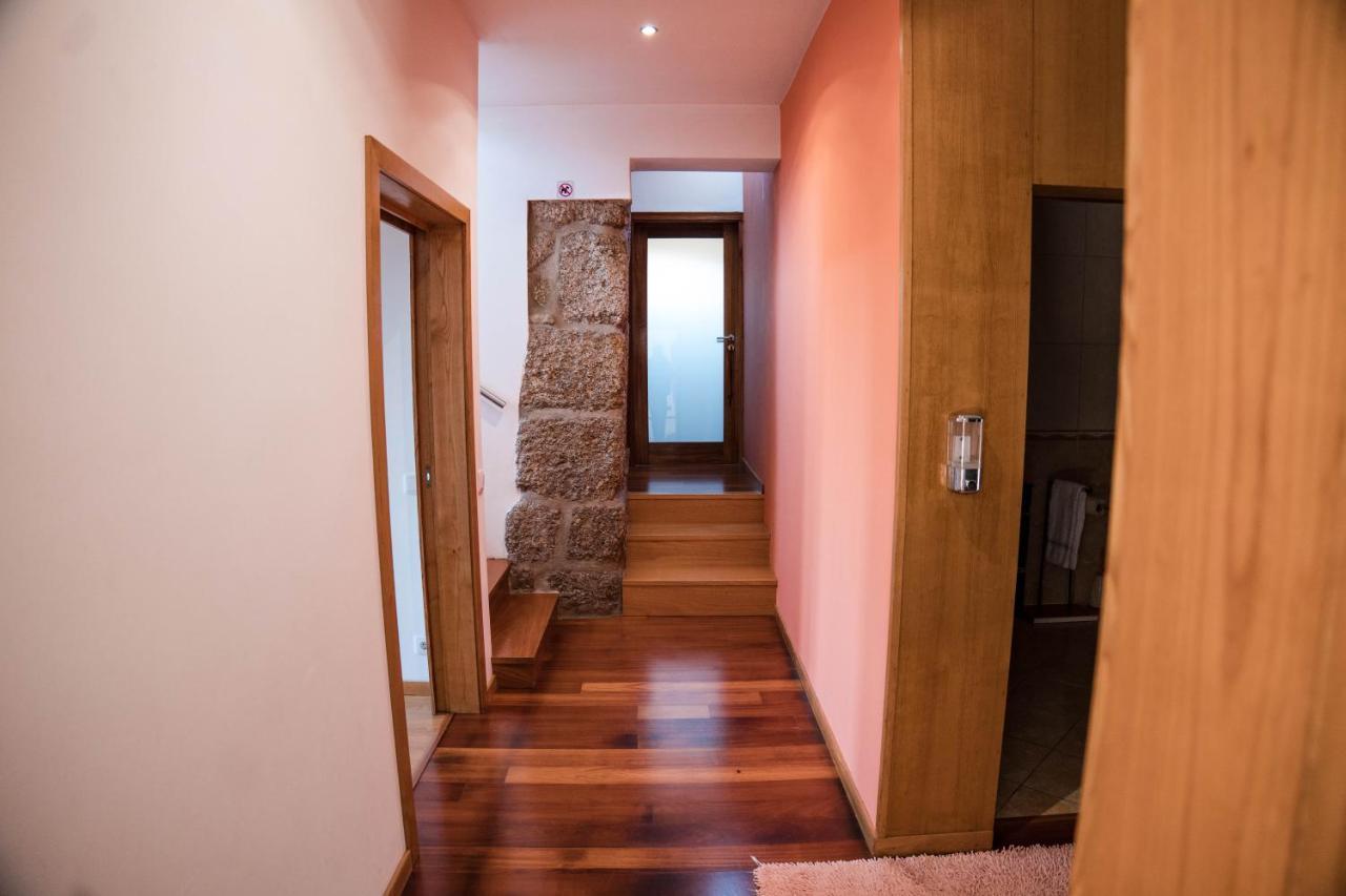 제어스 Casa Do Lagar 빌라 외부 사진